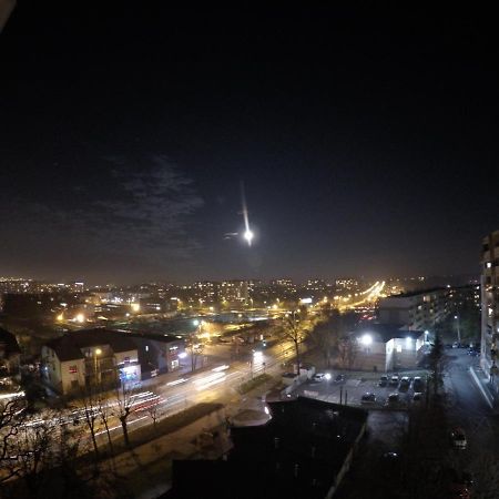 Lokum Seminaryjska Apartament Z Darmowym Parkingiem Kielce Dış mekan fotoğraf