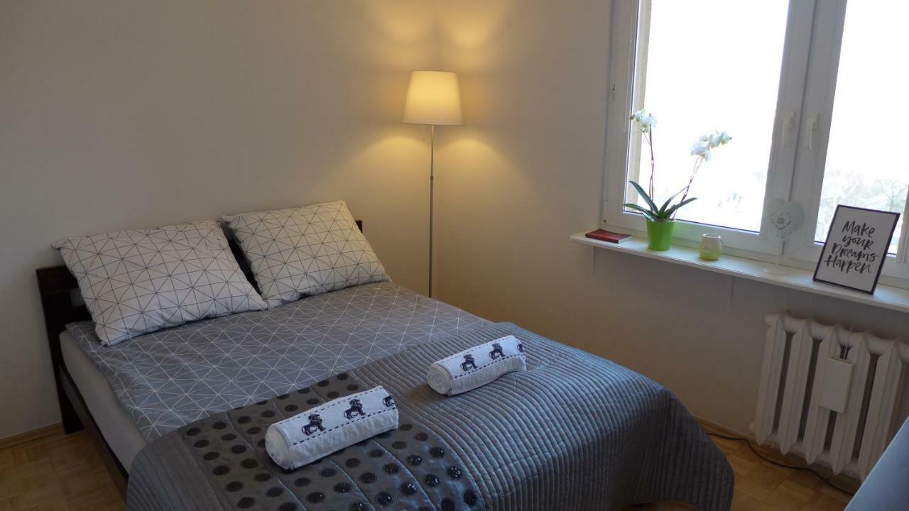 Lokum Seminaryjska Apartament Z Darmowym Parkingiem Kielce Dış mekan fotoğraf