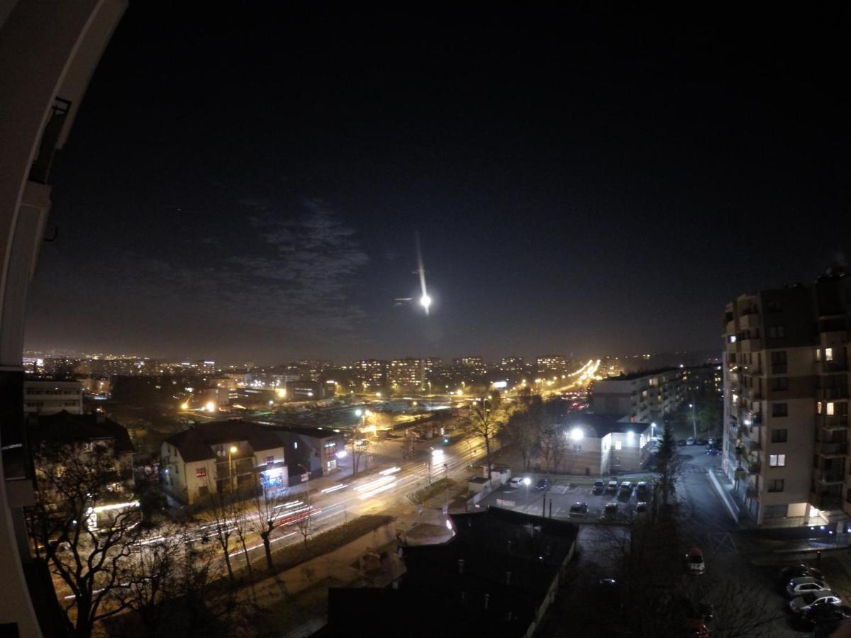 Lokum Seminaryjska Apartament Z Darmowym Parkingiem Kielce Dış mekan fotoğraf